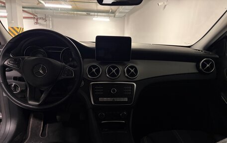 Mercedes-Benz GLA, 2018 год, 2 899 999 рублей, 6 фотография