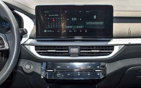 KIA K3, 2024 год, 2 700 000 рублей, 7 фотография