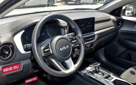 KIA K3, 2024 год, 2 700 000 рублей, 5 фотография