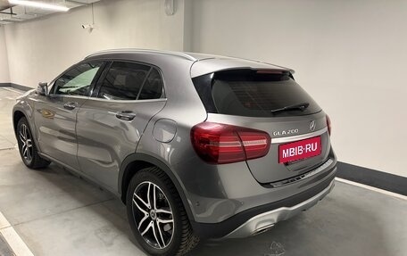 Mercedes-Benz GLA, 2018 год, 2 899 999 рублей, 4 фотография