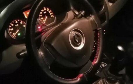 Renault Sandero I, 2012 год, 625 000 рублей, 10 фотография