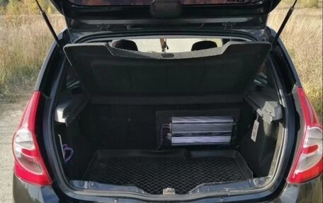 Renault Sandero I, 2012 год, 625 000 рублей, 7 фотография