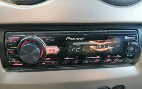 Renault Sandero I, 2012 год, 625 000 рублей, 15 фотография