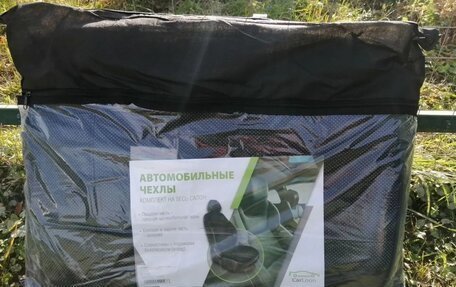 Renault Sandero I, 2012 год, 625 000 рублей, 14 фотография