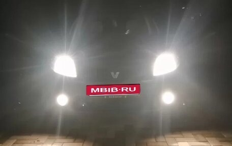 Renault Sandero I, 2012 год, 625 000 рублей, 9 фотография