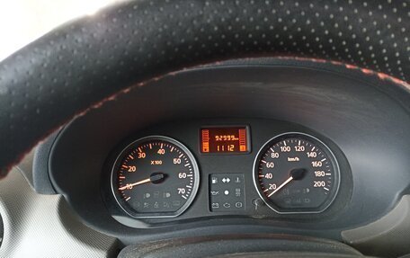 Renault Sandero I, 2012 год, 625 000 рублей, 20 фотография