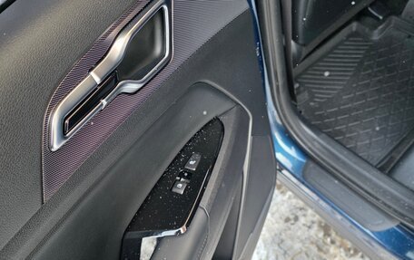 KIA Sportage IV рестайлинг, 2022 год, 3 400 000 рублей, 14 фотография