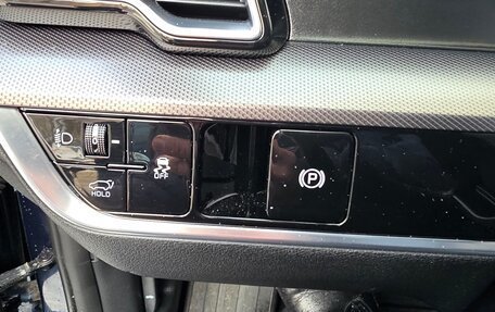 KIA Sportage IV рестайлинг, 2022 год, 3 400 000 рублей, 18 фотография