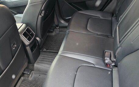 KIA Sportage IV рестайлинг, 2022 год, 3 400 000 рублей, 15 фотография