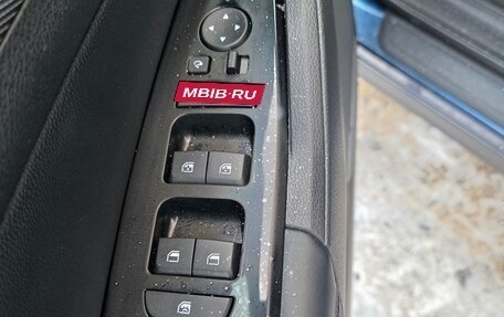 KIA Sportage IV рестайлинг, 2022 год, 3 400 000 рублей, 16 фотография