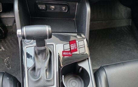 KIA Sportage IV рестайлинг, 2022 год, 3 400 000 рублей, 19 фотография