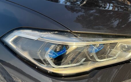 BMW X6, 2020 год, 8 700 000 рублей, 5 фотография