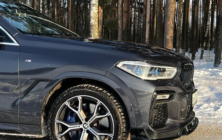 BMW X6, 2020 год, 8 700 000 рублей, 4 фотография