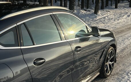 BMW X6, 2020 год, 8 700 000 рублей, 8 фотография