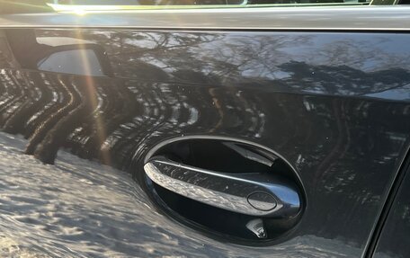 BMW X6, 2020 год, 8 700 000 рублей, 14 фотография