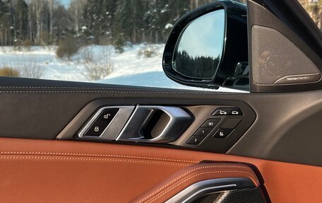 BMW X6, 2020 год, 8 700 000 рублей, 18 фотография