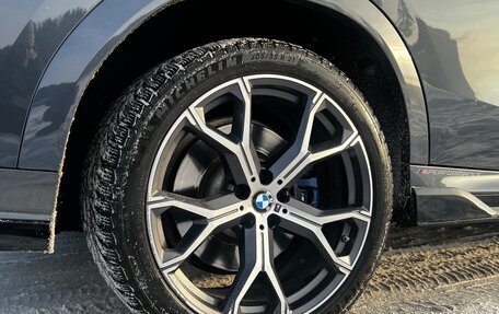 BMW X6, 2020 год, 8 700 000 рублей, 13 фотография