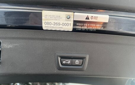 BMW X6, 2020 год, 8 700 000 рублей, 16 фотография