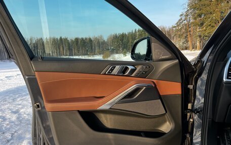 BMW X6, 2020 год, 8 700 000 рублей, 17 фотография