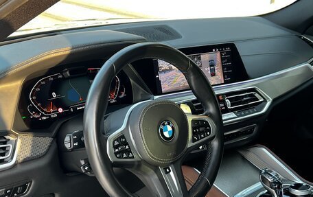 BMW X6, 2020 год, 8 700 000 рублей, 20 фотография