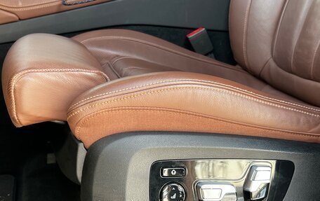 BMW X6, 2020 год, 8 700 000 рублей, 25 фотография