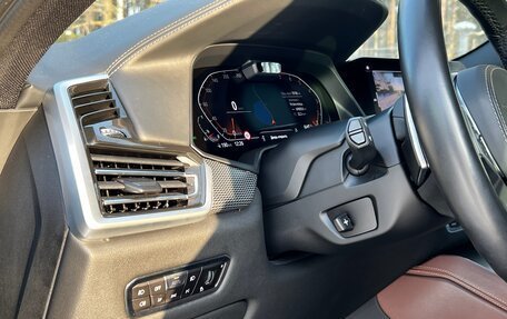 BMW X6, 2020 год, 8 700 000 рублей, 23 фотография