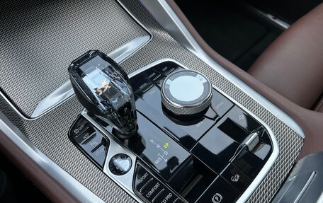 BMW X6, 2020 год, 8 700 000 рублей, 32 фотография