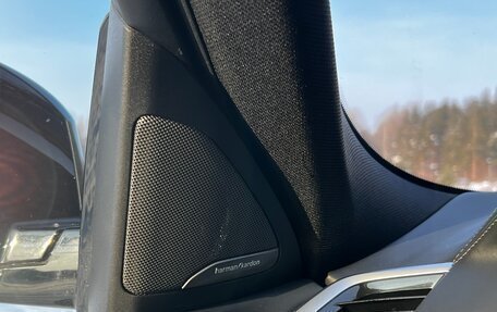 BMW X6, 2020 год, 8 700 000 рублей, 33 фотография