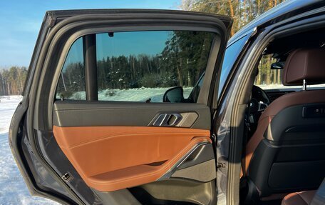 BMW X6, 2020 год, 8 700 000 рублей, 34 фотография