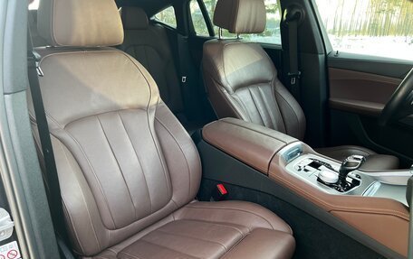 BMW X6, 2020 год, 8 700 000 рублей, 37 фотография