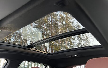 BMW X6, 2020 год, 8 700 000 рублей, 40 фотография