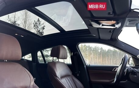 BMW X6, 2020 год, 8 700 000 рублей, 39 фотография