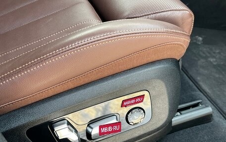 BMW X6, 2020 год, 8 700 000 рублей, 38 фотография