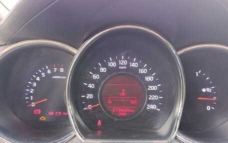 KIA cee'd III, 2012 год, 750 000 рублей, 5 фотография