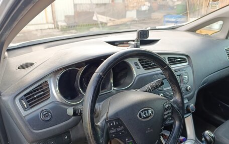 KIA cee'd III, 2012 год, 750 000 рублей, 4 фотография
