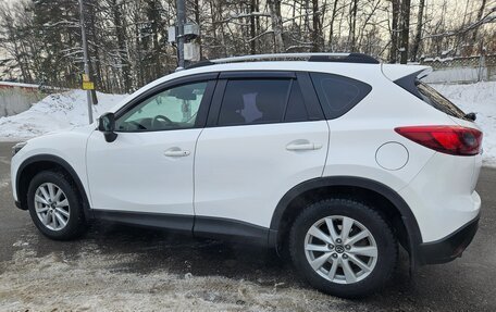 Mazda CX-5 II, 2015 год, 1 900 000 рублей, 5 фотография