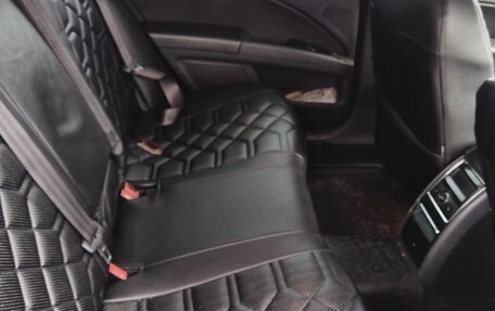 Skoda Superb III рестайлинг, 2012 год, 1 050 000 рублей, 6 фотография