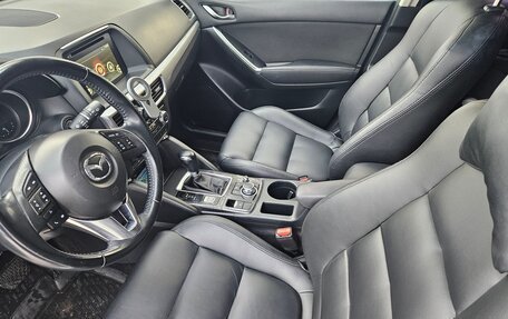 Mazda CX-5 II, 2015 год, 1 900 000 рублей, 11 фотография