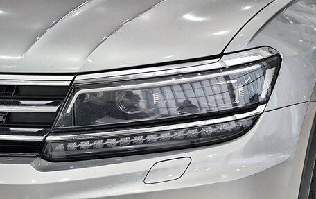 Volkswagen Tiguan II, 2018 год, 2 250 000 рублей, 21 фотография