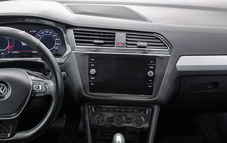 Volkswagen Tiguan II, 2018 год, 2 250 000 рублей, 18 фотография