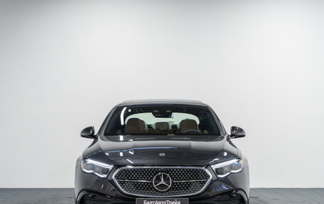 Mercedes-Benz E-Класс, 2025 год, 9 790 000 рублей, 3 фотография