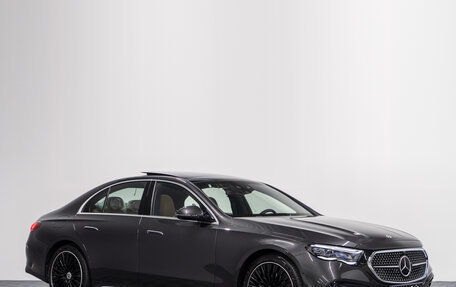 Mercedes-Benz E-Класс, 2025 год, 9 790 000 рублей, 4 фотография