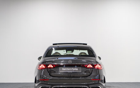 Mercedes-Benz E-Класс, 2025 год, 9 790 000 рублей, 6 фотография
