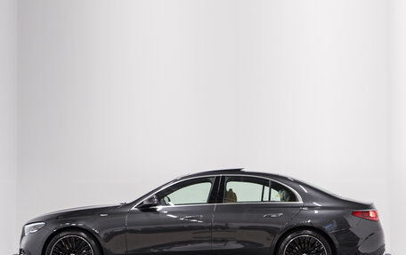 Mercedes-Benz E-Класс, 2025 год, 9 790 000 рублей, 8 фотография