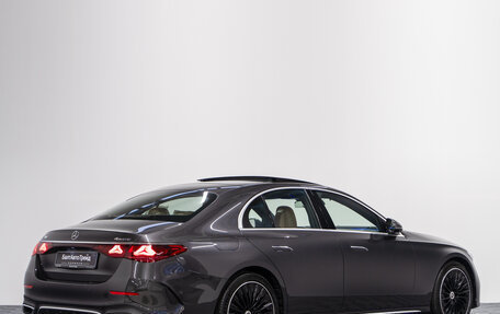 Mercedes-Benz E-Класс, 2025 год, 9 790 000 рублей, 5 фотография