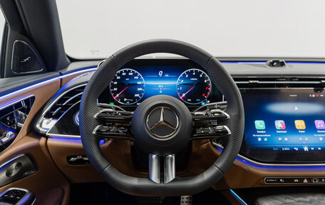 Mercedes-Benz E-Класс, 2025 год, 9 790 000 рублей, 12 фотография