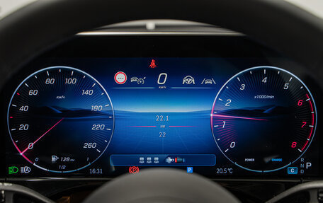 Mercedes-Benz E-Класс, 2025 год, 9 790 000 рублей, 13 фотография