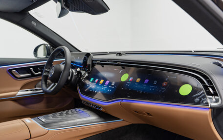 Mercedes-Benz E-Класс, 2025 год, 9 790 000 рублей, 10 фотография