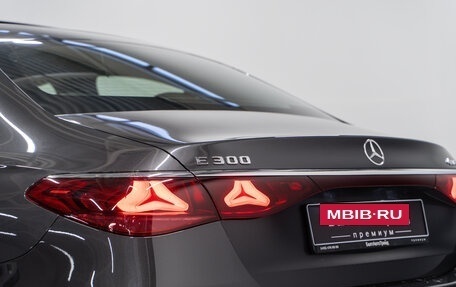 Mercedes-Benz E-Класс, 2025 год, 9 790 000 рублей, 7 фотография