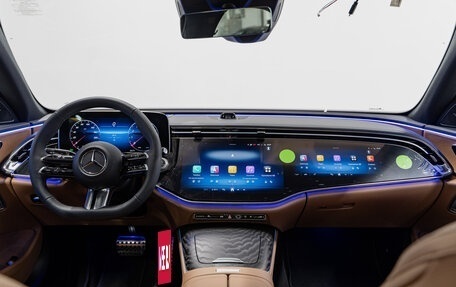 Mercedes-Benz E-Класс, 2025 год, 9 790 000 рублей, 11 фотография